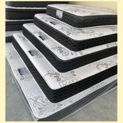 Cal King Size Mattress