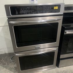 Frigidaire Double Door Wall Oven