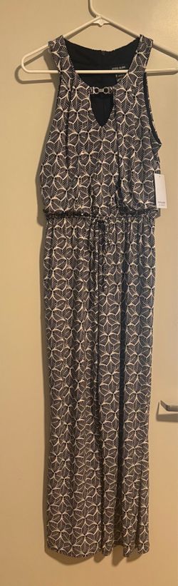 Jumpsuit new size 8