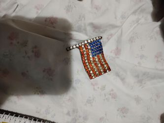 Flag vintage