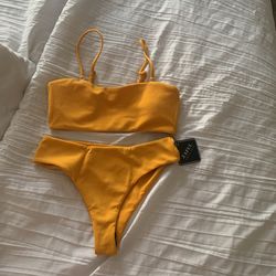 Size Small Beautiful Bathing Suit 👙 