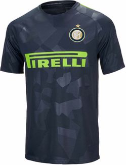 14 Kits Inter Milan Steel Soccer Uniforms-Uniformes De Futbol