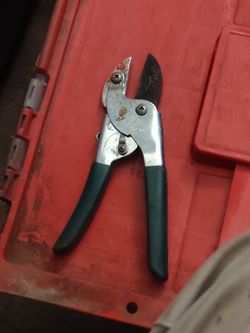 Vintage quik kut made in usa