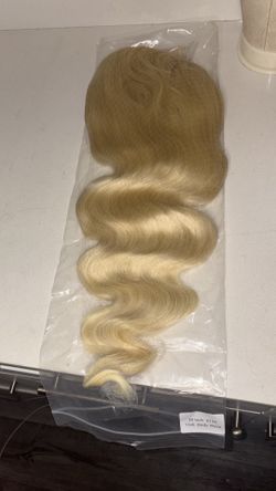 HD 613 Body Wave 30 Inch Wig 