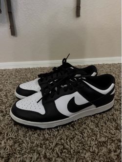 Nike Panda Dunks Brand New