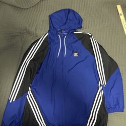 Men’s Adidas Skateboarding Jacket XXL