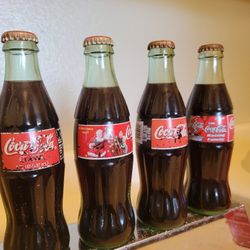 Classic Coca Cola 