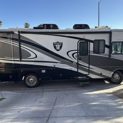 2007 Fleetwood Southwind