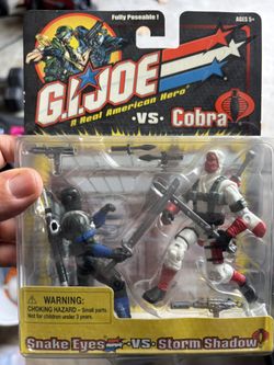 G.I. JOE 