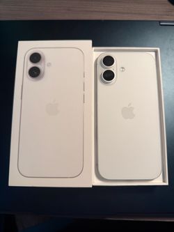 iPhone 17 - 256 gb - Carrier Unlocked