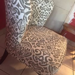 Comfortable sofa chair