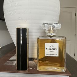 Chanel 5 Women’s Perfume 