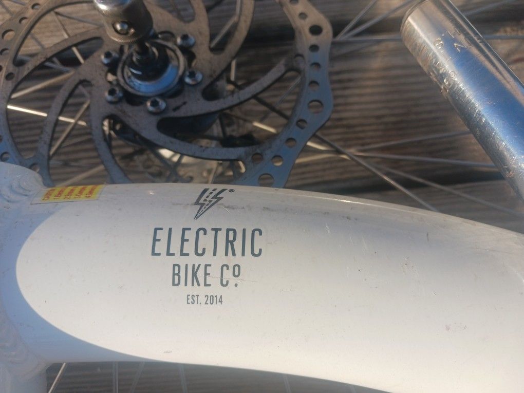 Electric Bike Com