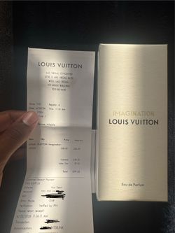 Louis Vuitton Imagination - 3.4 fl oz
