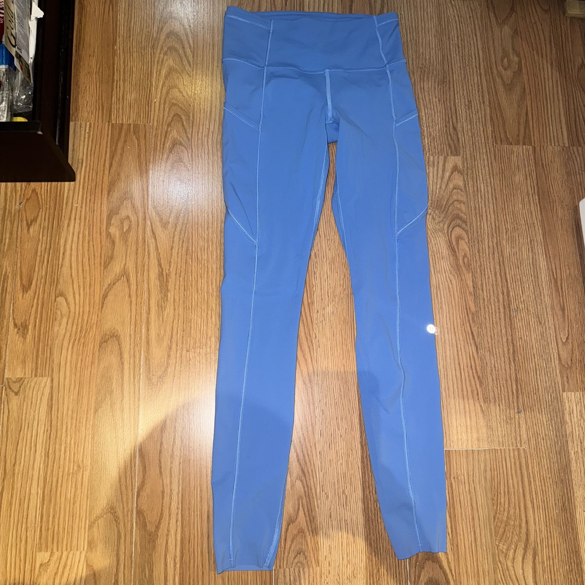 Lululemon Leggings (read Description)