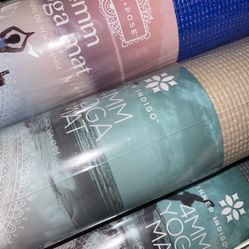 Yoga Mat