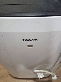 Toscana Portable A/C Unit