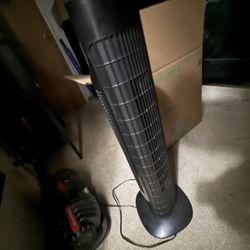 Mini Air Fan
