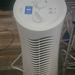 Air Purifier 