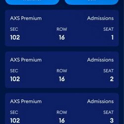 Rod Wave Concert Tickets 