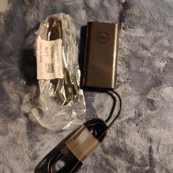 Dell AC adapter 