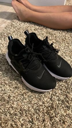 Nike Prestos