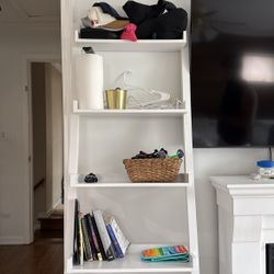 Shelves