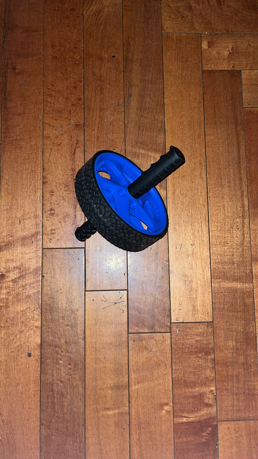 Ab Roller For Developing Strong & Big Abs