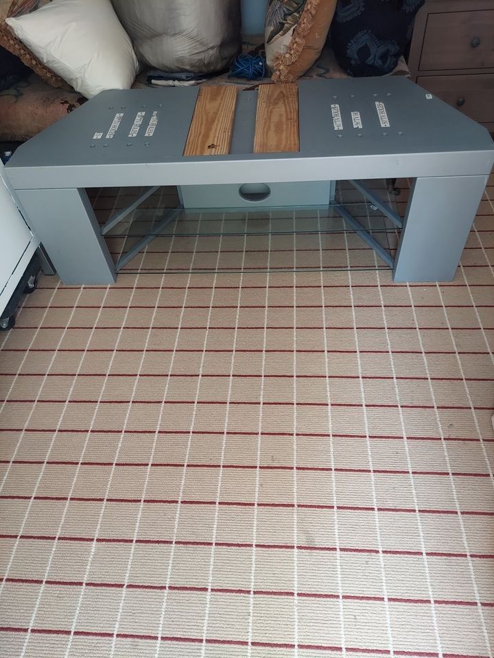 Entertainment Center