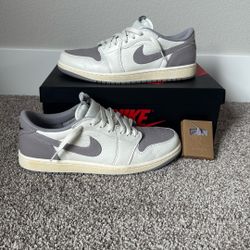 Jordan 1 Low