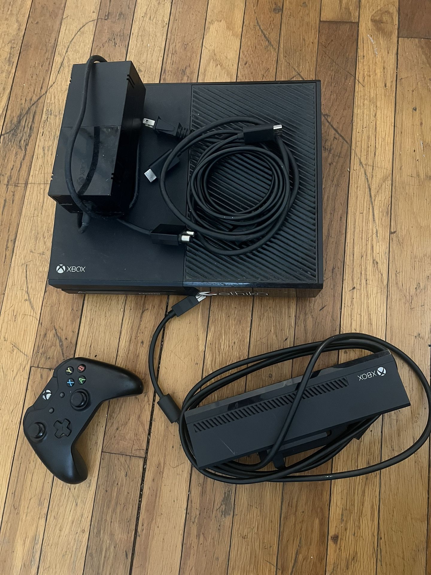 Xbox One