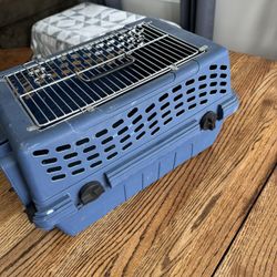Dog Cage