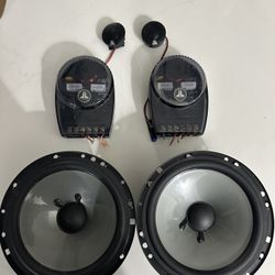 JL Audio C2