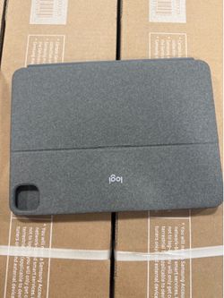 Logi wireless keyboard iPad