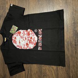 Bape T Shirt 