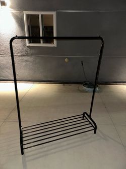 Clothes Rack