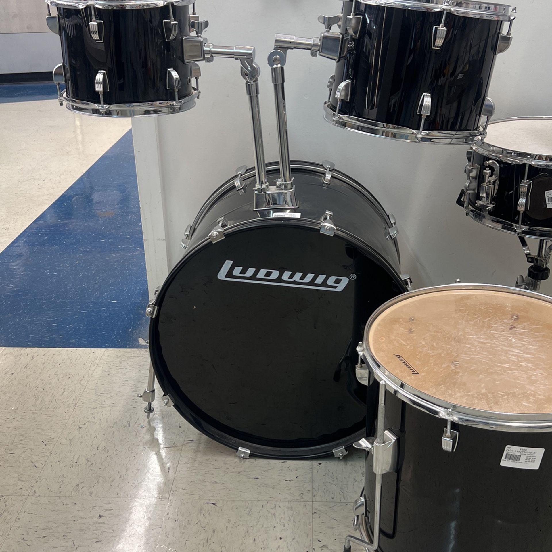 drum set 