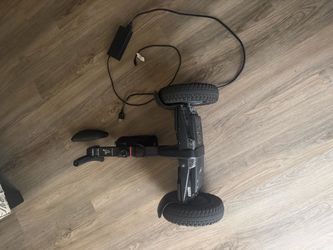 Segway Ninebot (Works Perfectly)