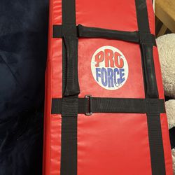 Fighting Thing Tackle Bag? 