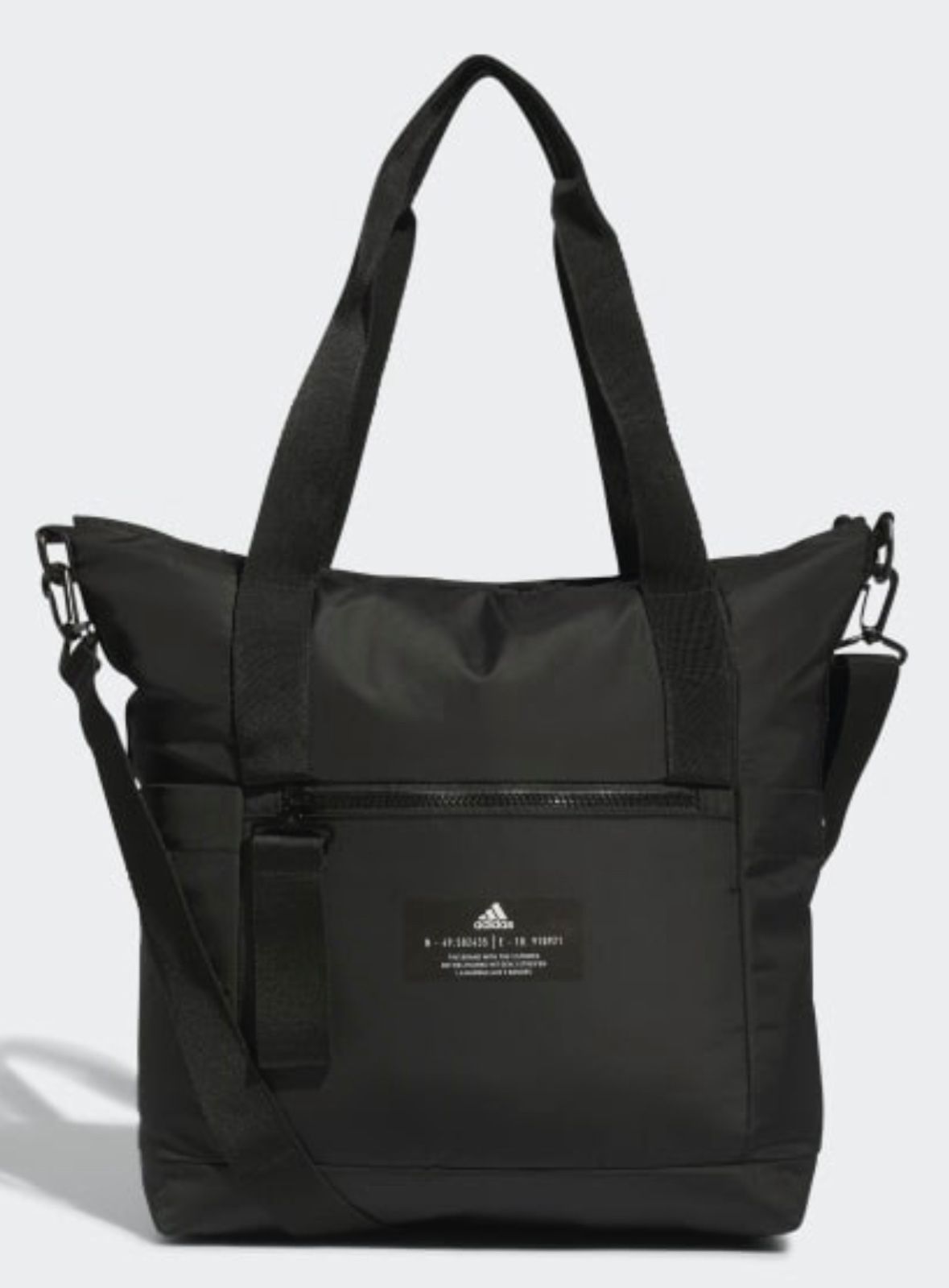 Adidas Tote Bag 