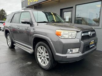 2010 Toyota 4Runner