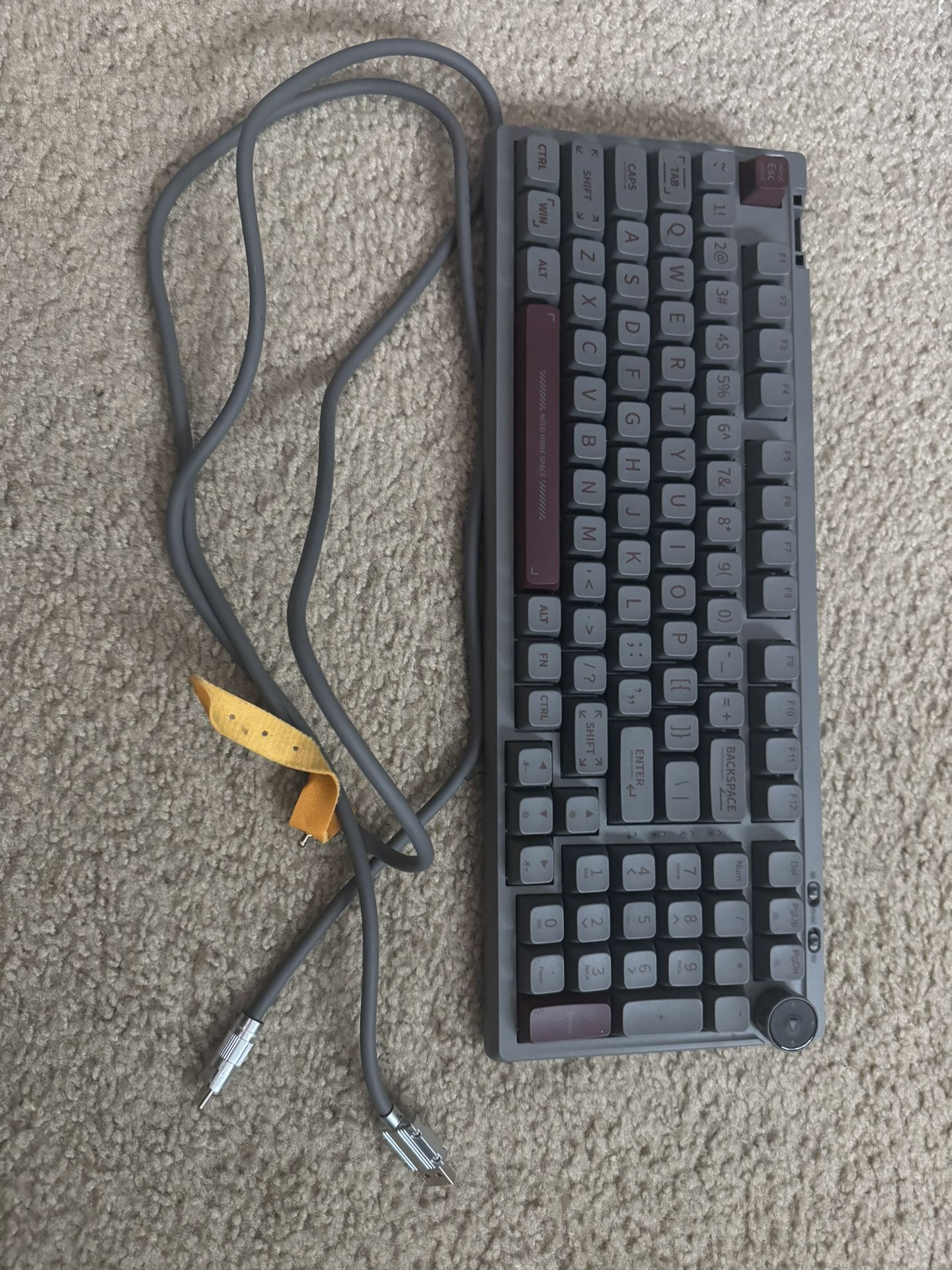 Epomaker RT100 Keyboard