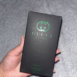 Men’s Gucci Cologne 