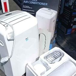 Aire Acondicionado Air Conditioner BO