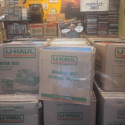 Huge Sale Today In North Park