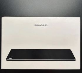 Samsung A11 tablet