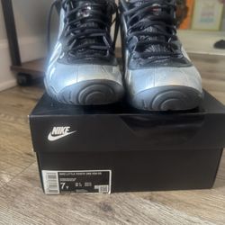 Nike Posite