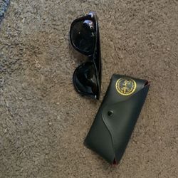 RAY•BANS Original Wayfarer Classic 