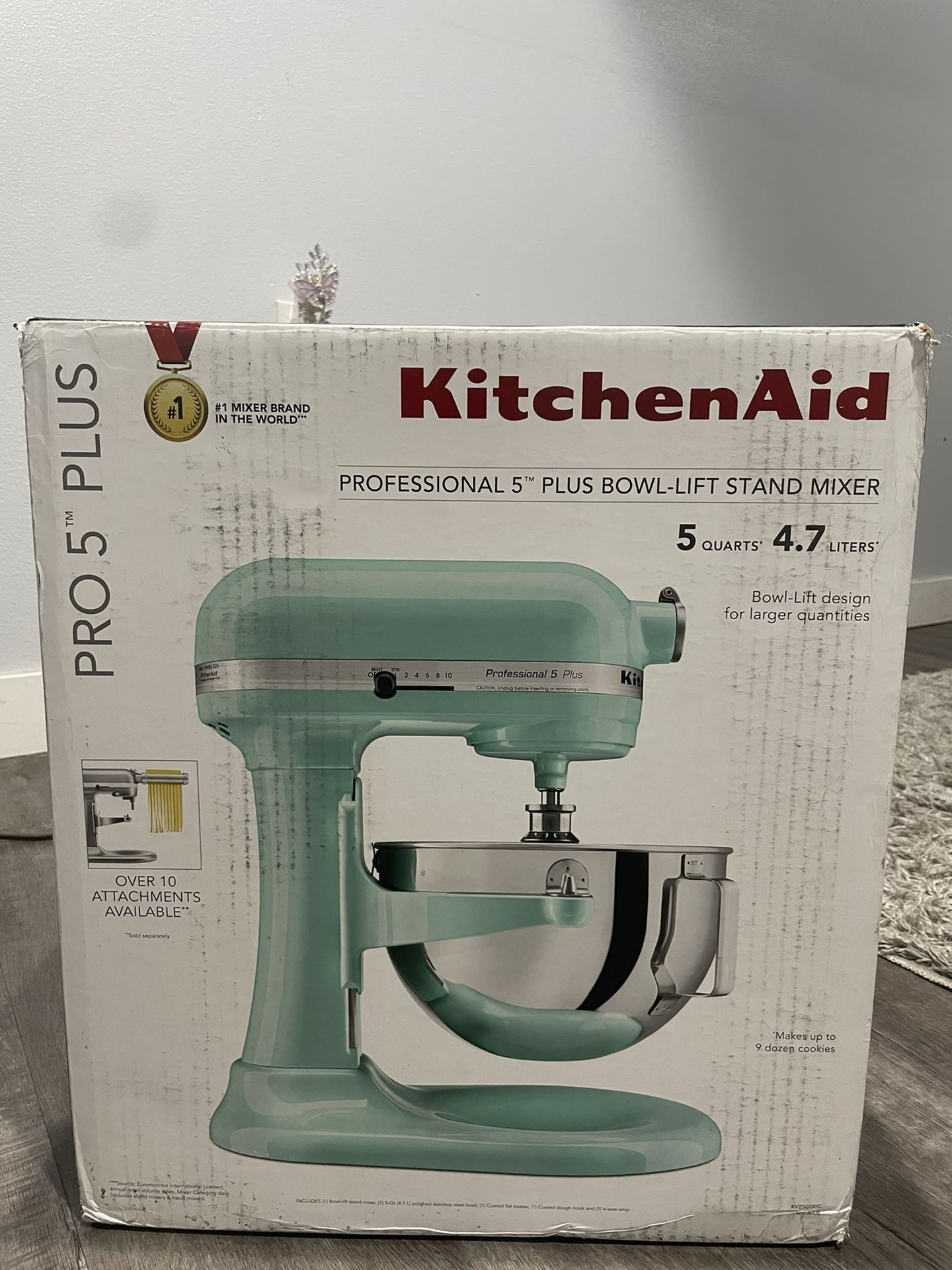 KitchenAid