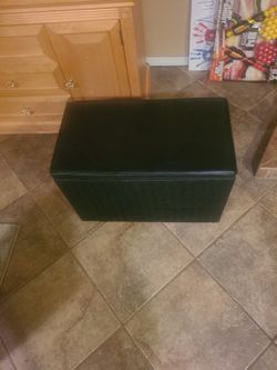 Black Storage